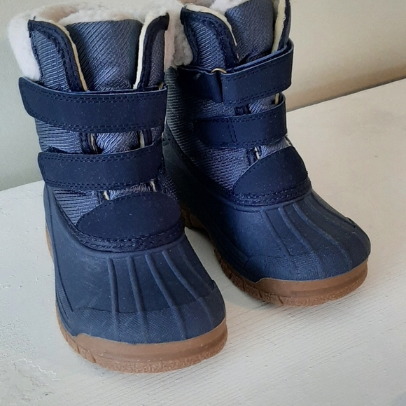 Snow boots - Picture 6 of 6